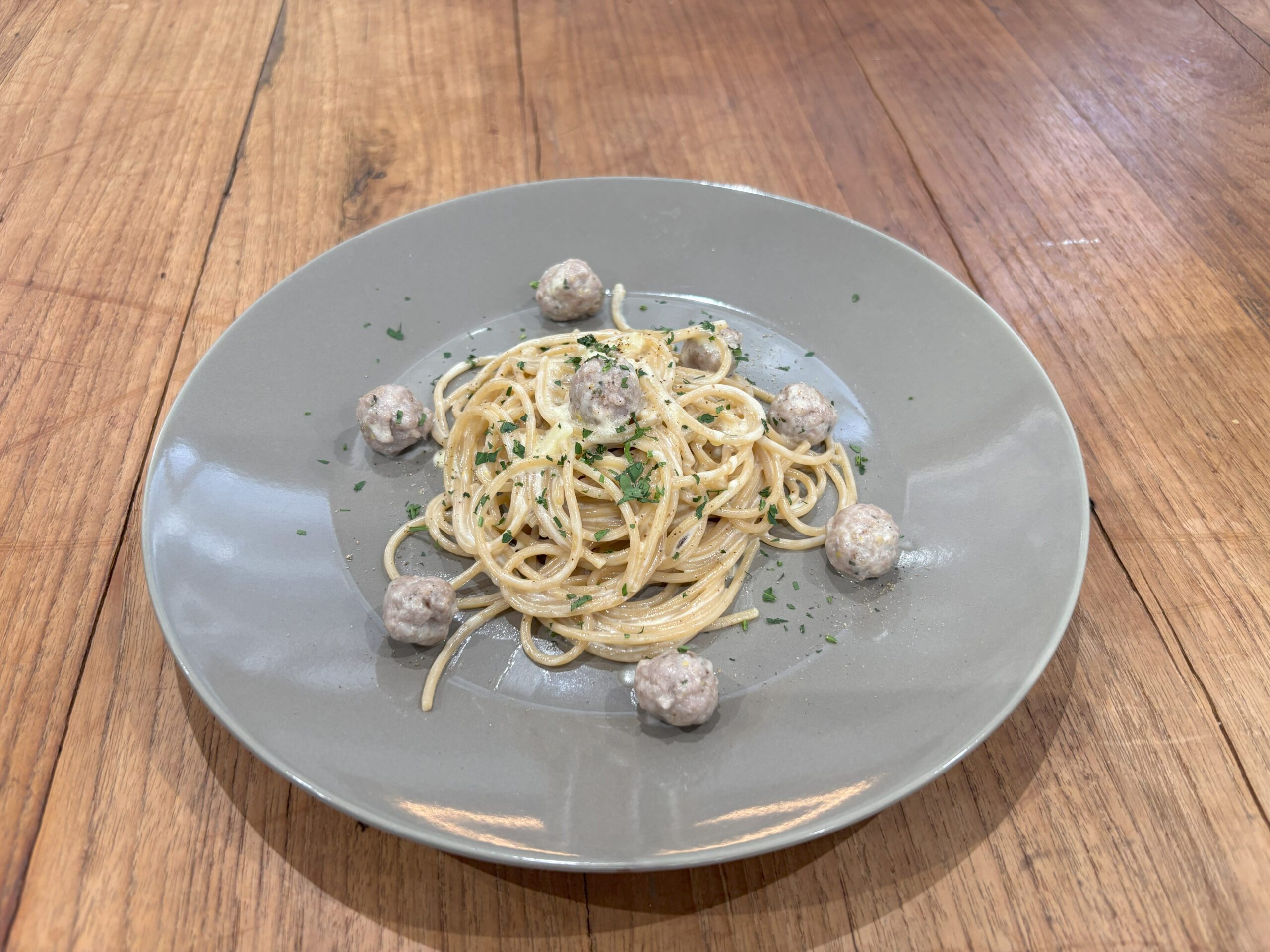 手打パスタ 基本の生パスタの作り方を徹底解説！タリアテッレ