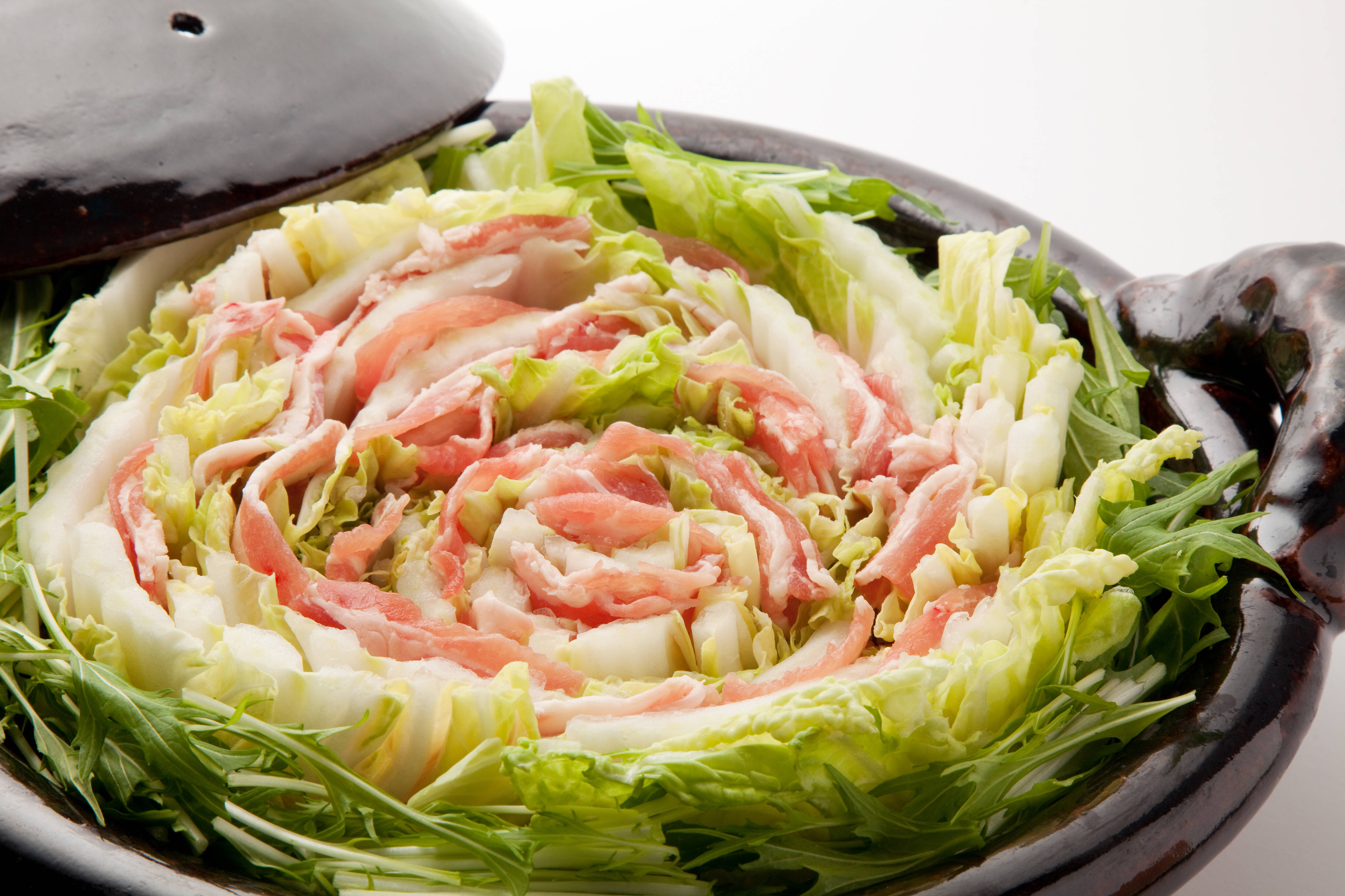 白だしで作る！絶品寄せ鍋