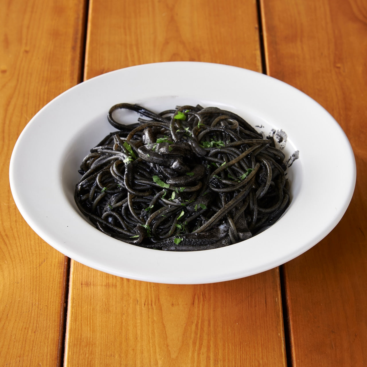 イカ墨パスタを極める！プロが教える本格レシピと失敗しないポイント - パスタの聖書