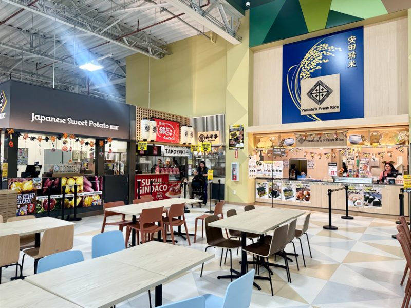 グアム・プレミア・アウトレット - LeaLeaグアム情報サイト