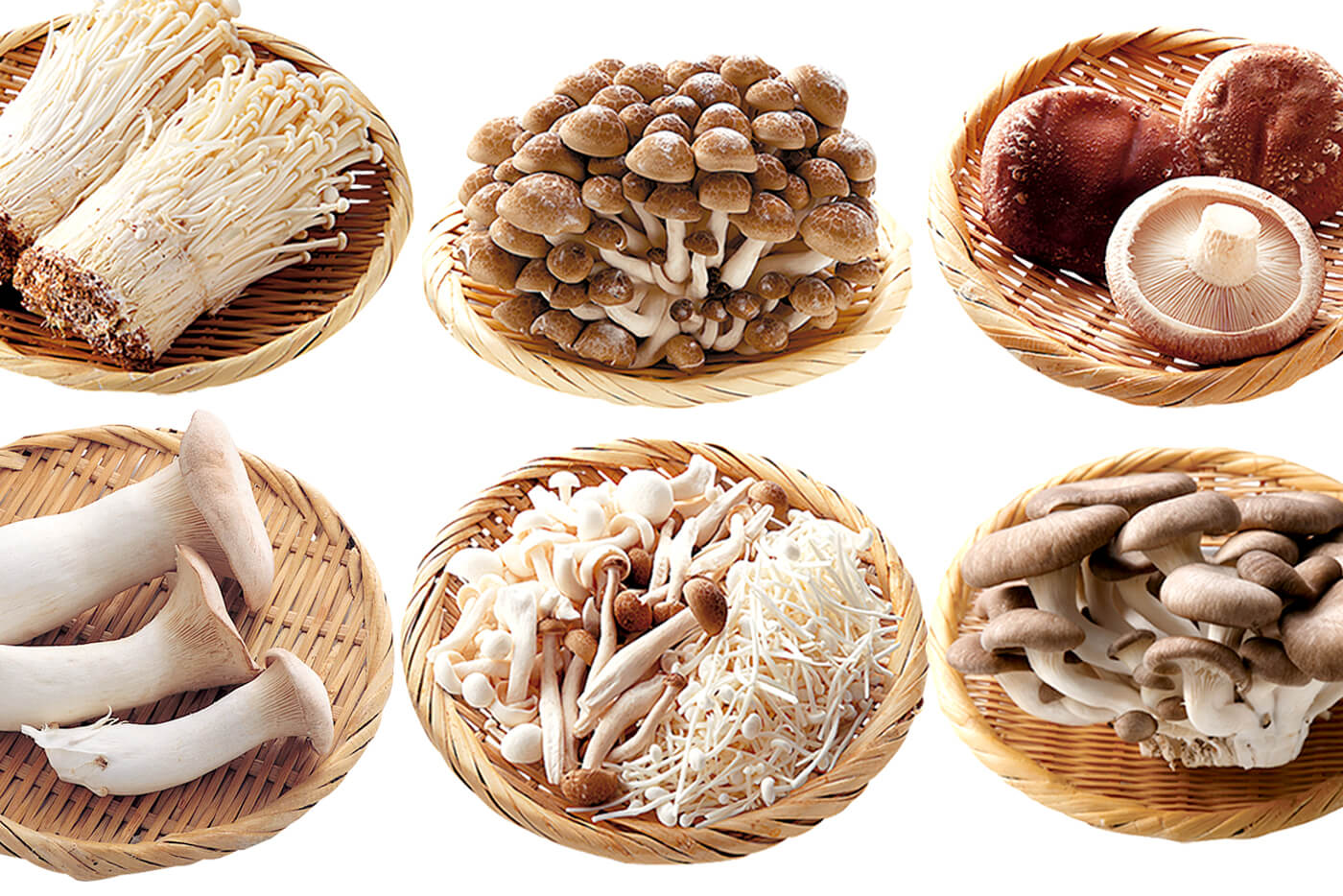 料理クイズ 「きのこ」は調理する前に 洗うべき？洗わない？衛生面だけじゃない超納得の理由とは？『あたらしい日日』こんな時代のニューノーマルな暮らし方。食と農、生活情報をお届けします