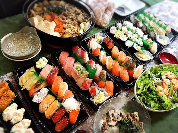 献立の悩みをすっきり解決！すき焼きに添えたいおすすめ献立3提案 - macaroni