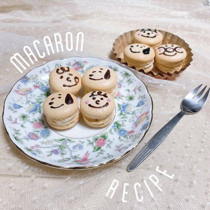 インスタ映えする手作りお菓子24選！簡単レシピをイベント別にご紹介