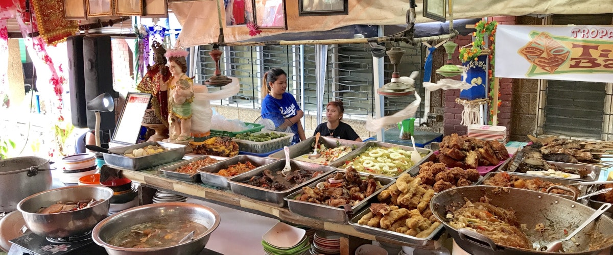 News フィリピン南部医療センター付近の約60店舗、病院改装のために取り壊される - ダバオッチ