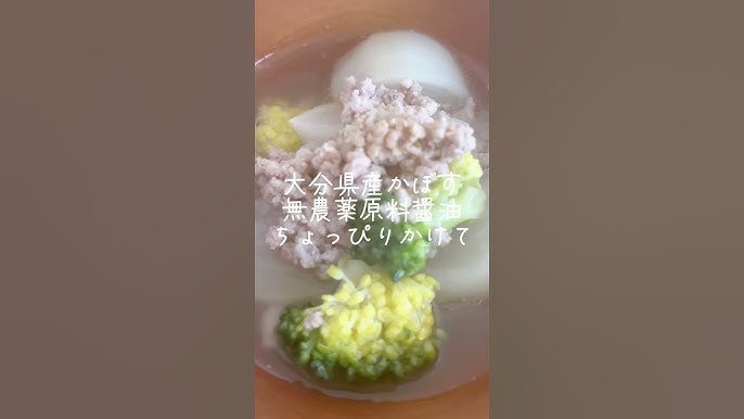 10分で2品 豆腐と野菜のうどん 大根トマトスープ トマトとブロッコリーのおかゆ 白身魚のスープ – クッキングレシピ