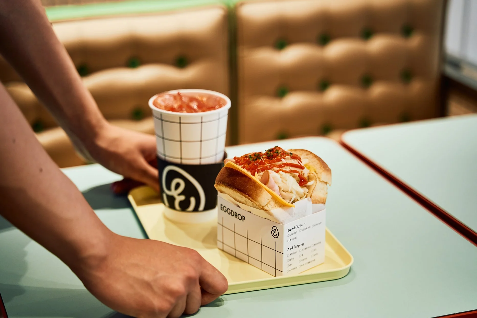 배고파 ペゴパon X: 