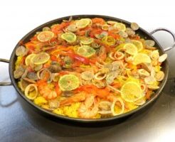 ✾タルティフレットちま