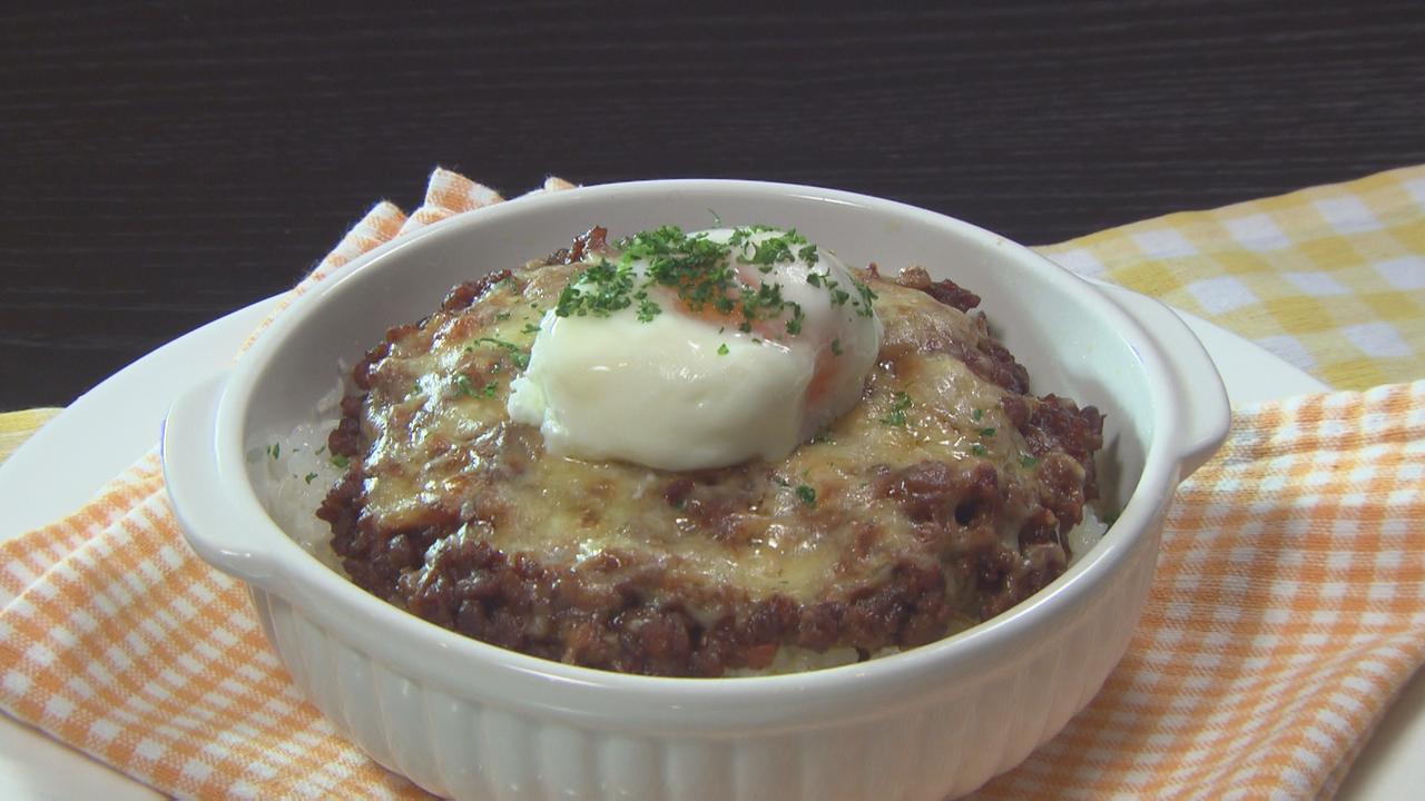 火を使わず簡単！キーマカレードリアの作り方 料理研究家ゆかり- エキスパート - Yahoo!ニュース