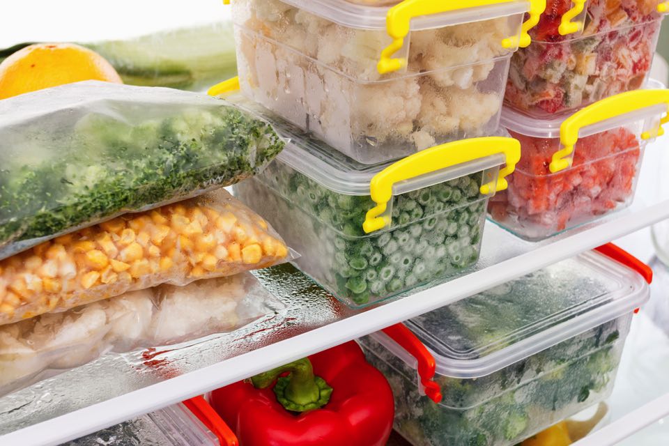 餅を冷凍保存で長持ちさせる方法とは？ 冷凍のコツや解凍方法も解説