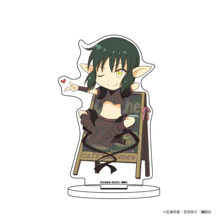 東京ミュウミュウ ポップアップショップ キッシュセット - メルカリ