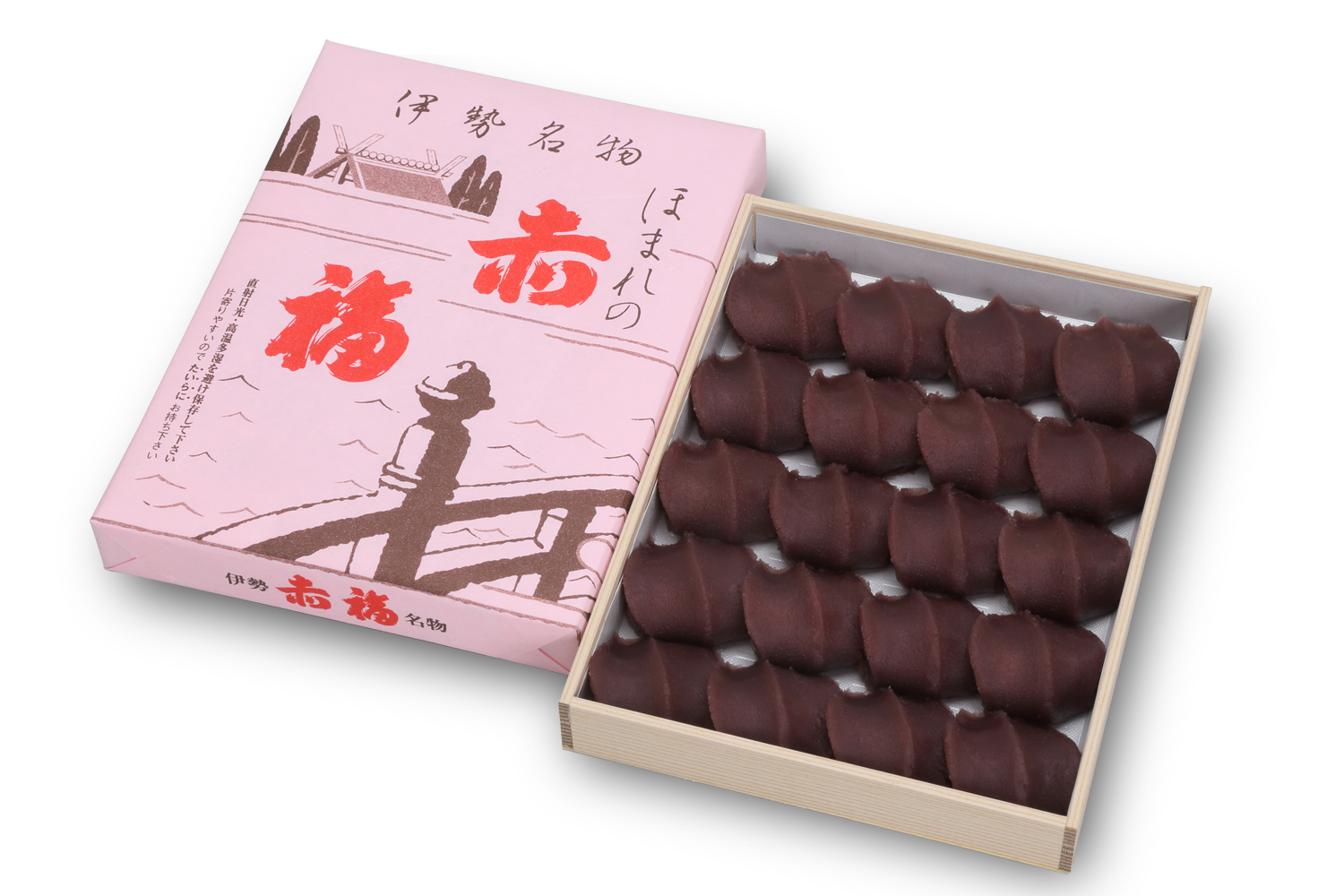 赤福餅は通販で買える？買える場所はどこ？販売店舗や賞味期限・カロリー・食べた感想のまとめ - おみや