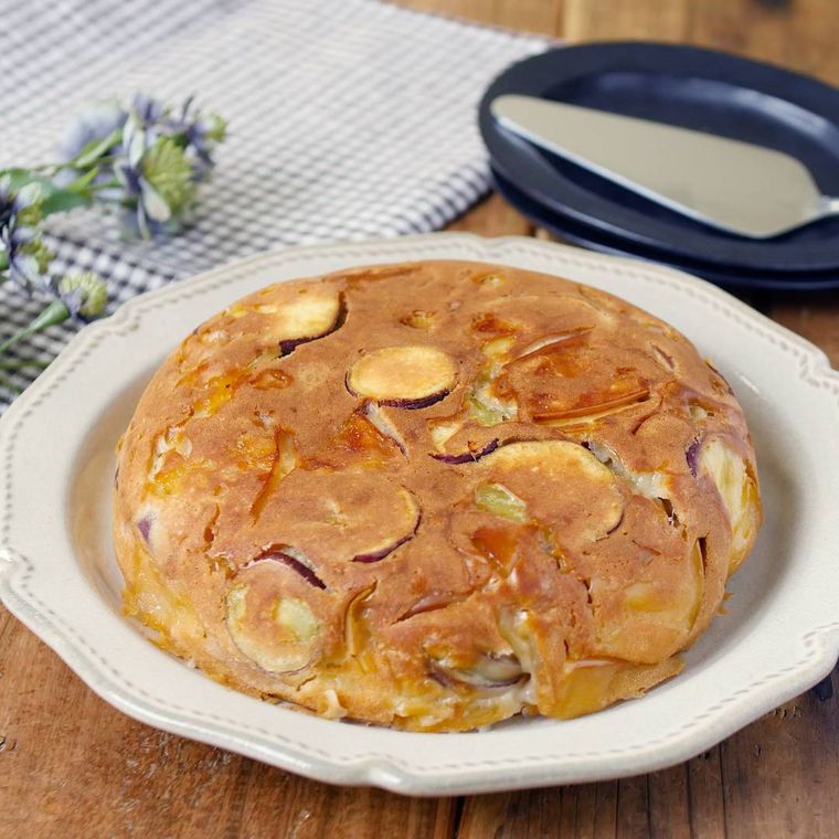 ホットケーキミックスのお食事レシピ♡朝食やランチにもおすすめ20選暮らしニスタ