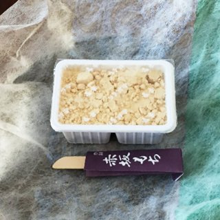 赤坂もち 100個入 きな粉餅 小風呂敷包み : 赤坂青野ヤフー店 - 通販 - Yahoo!ショッピング