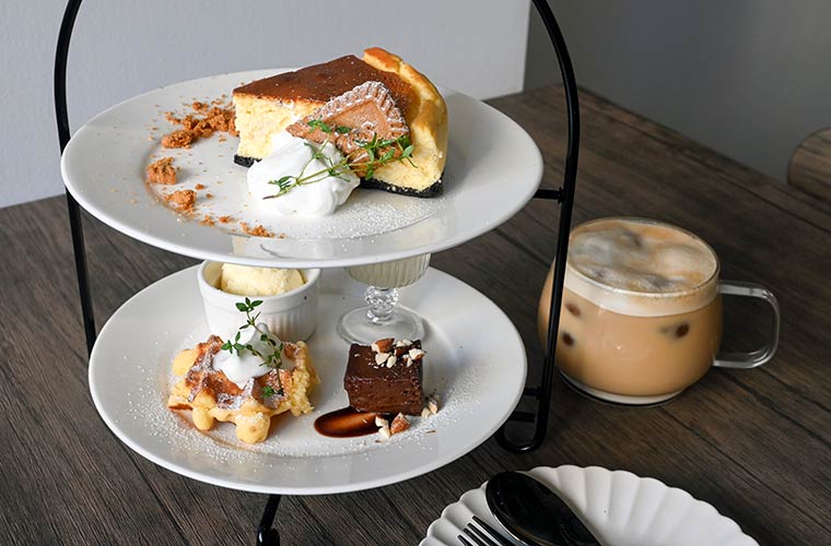 はやきたチーズ商品ラインナップ プロセスグループ夢民舎