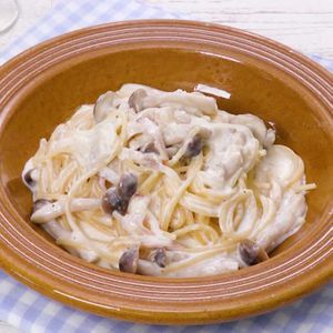 リュウジさんのとろとろ「虚無ボナーラ」が傑作。結論！「ピザ用チーズ」が最強でしたROOMIE ルーミー