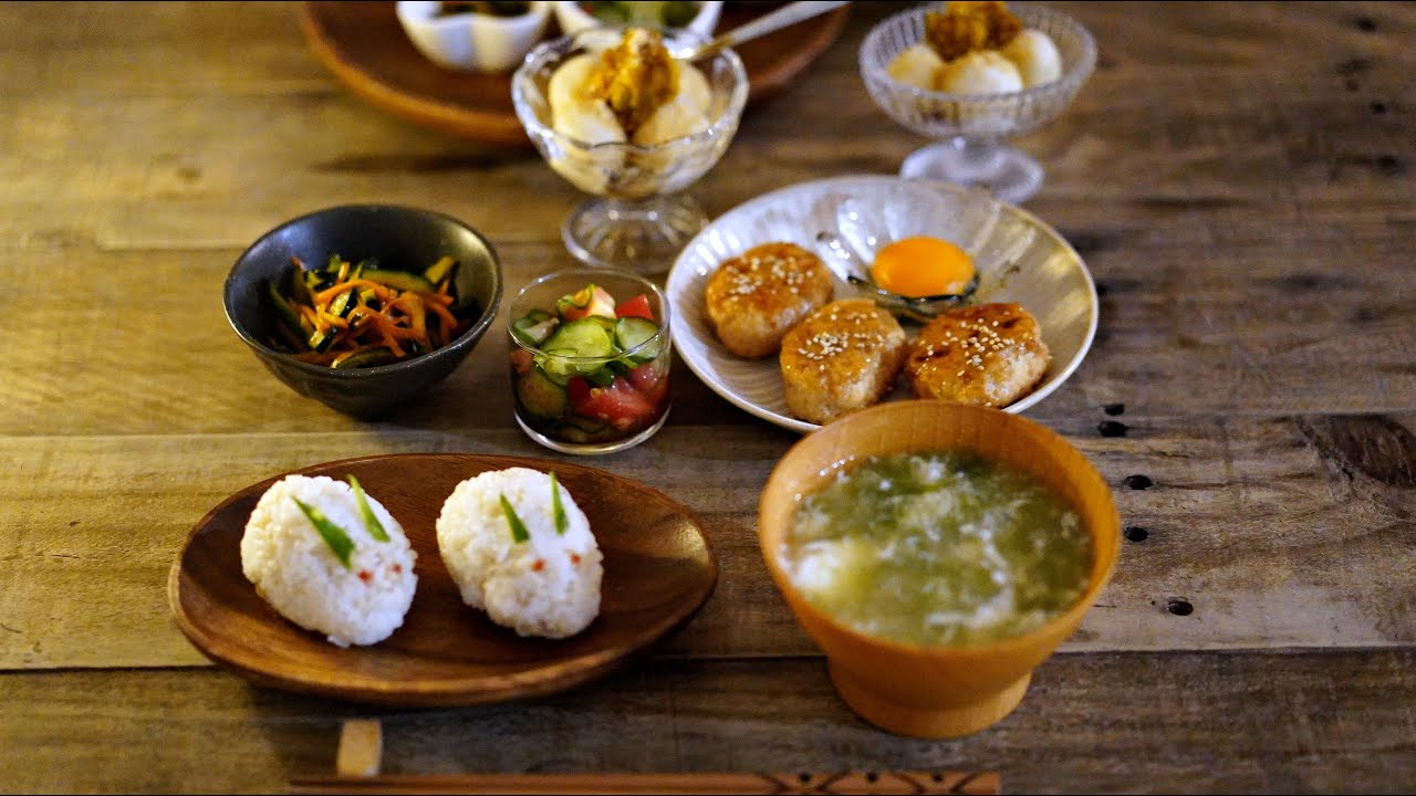 お月見献立 - スタッフブログ介護老人保健施設 悠々の郷医療法人やわらぎ会