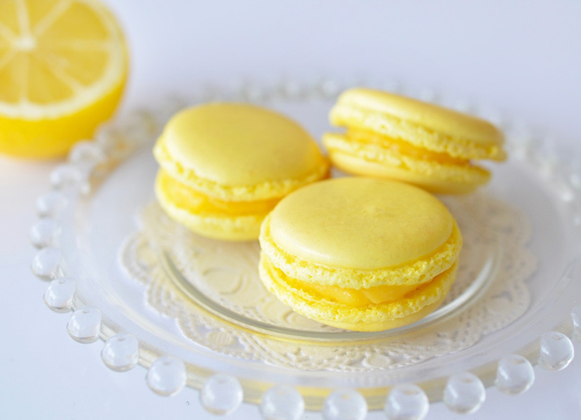 きょうの料理 レモンカードの作り方若山曜子さんのレモン活用レシピ