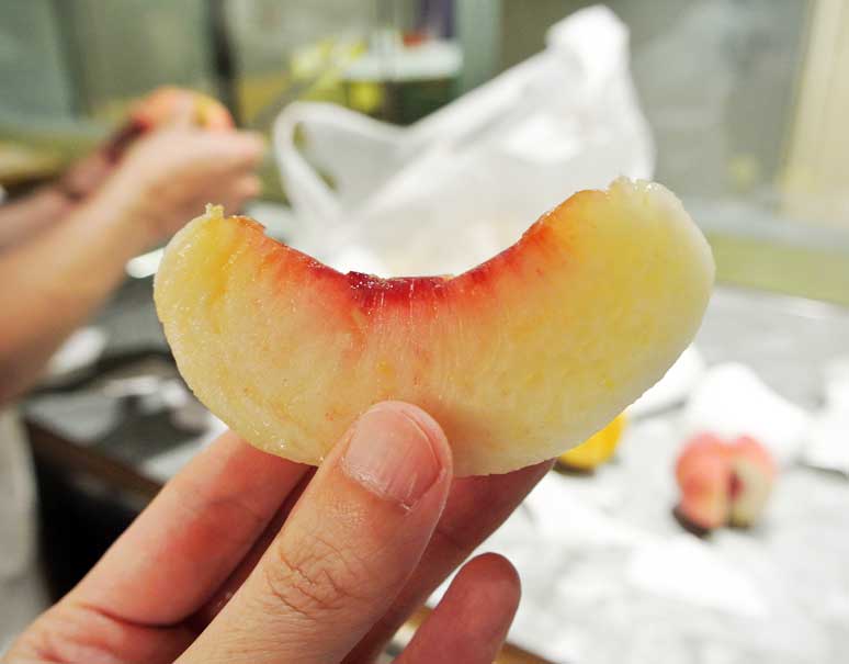 柿の美味しさをキープしたまま保存する裏ワザ - ウェザーニュース