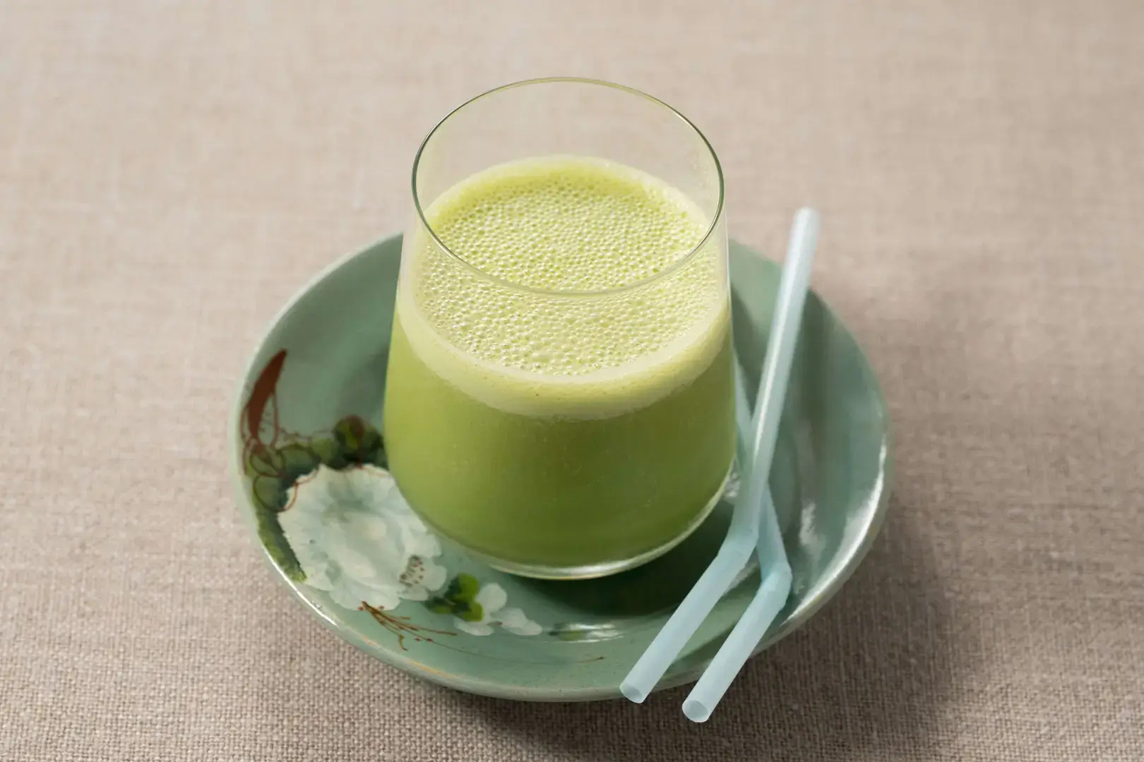 基本からアレンジまで！思わずつくりたくなる「フラペチーノ 抹茶 -生クリーム」のレシピ集クックパッド