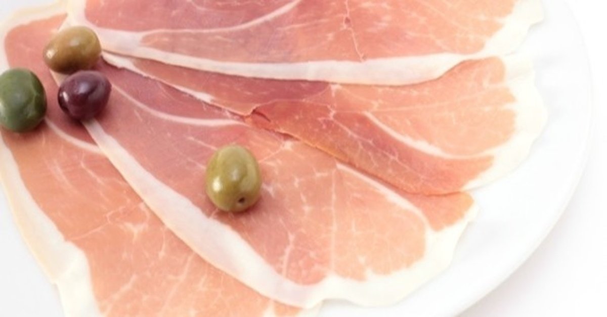 肉生ハム昨日美味しい太るぶた🐷