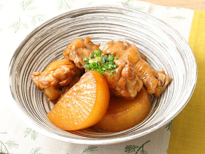 ♡ほぼほったらかし！手羽元のお酢煮♡簡単レシピ時短節約煮るだけさっぱり煮: Mizukiオフィシャルブログ「奇跡のキッチン」Powered by ライブドアブログ