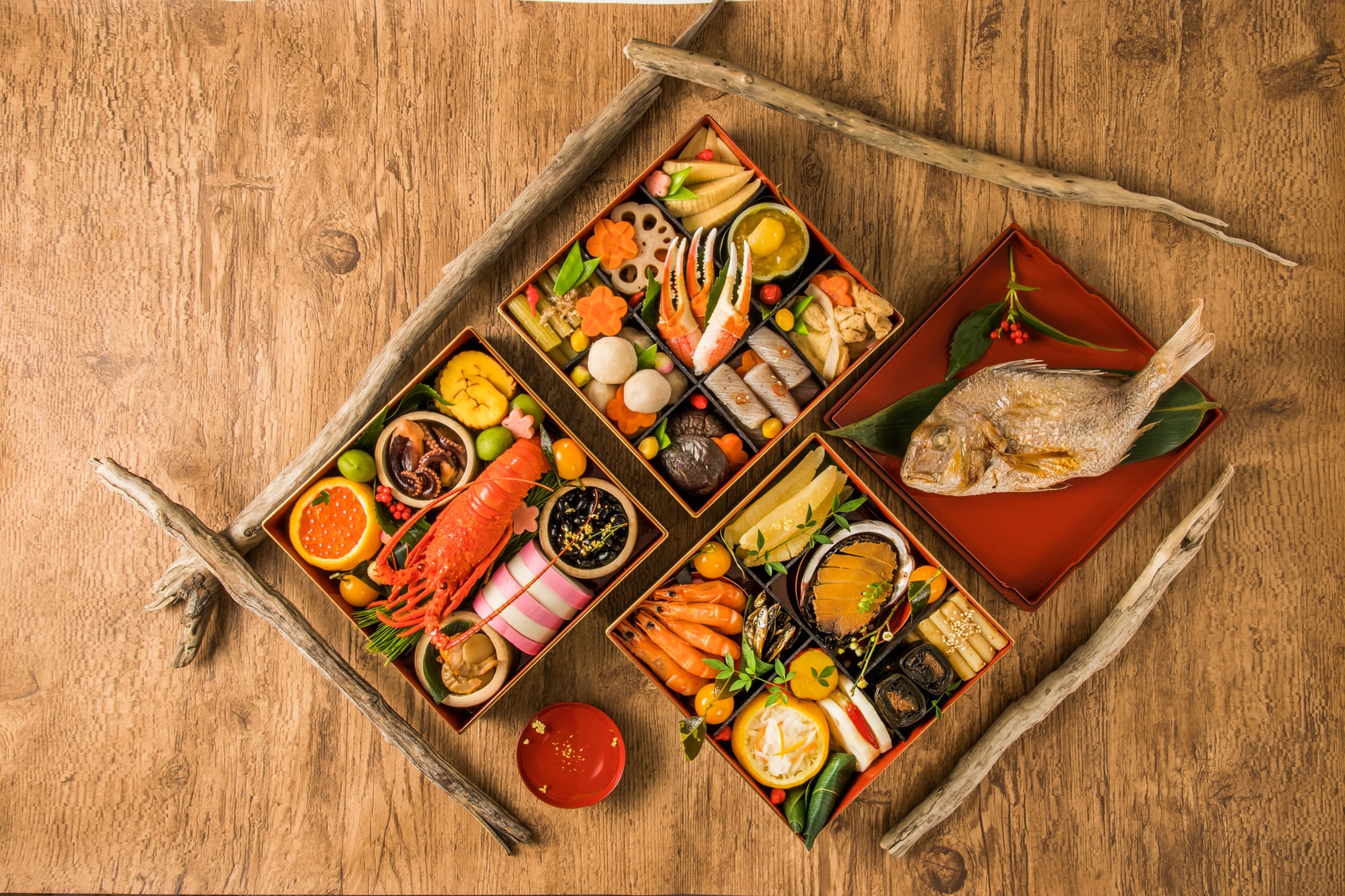 02 100年前の食卓篇三菱電機 CME CLUB MITSUBISHI ELECTRIC