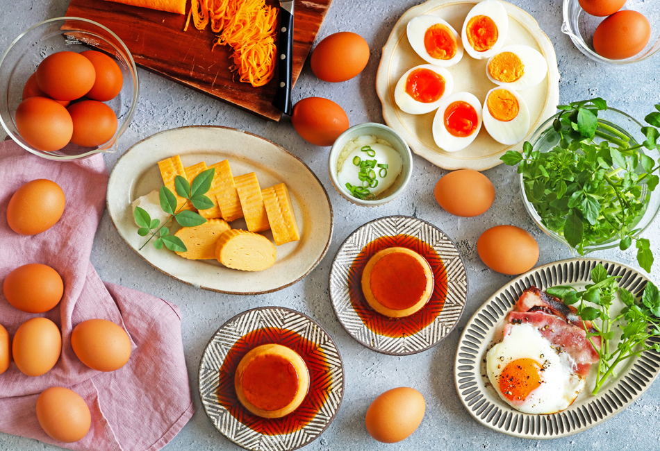 年越しそばがグレードアップ！レンチン1分でできる半熟卵の作り方 kurataba- エキスパート - Yahoo!ニュース