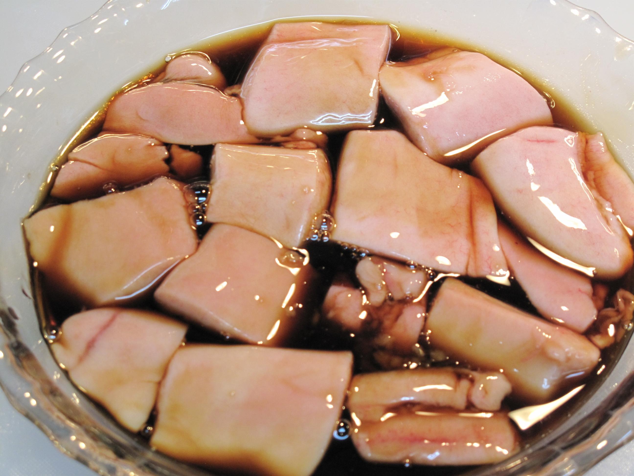 食べ方いろいろ「白子」レシピ28選！定番以外もマスターしよう - macaroni