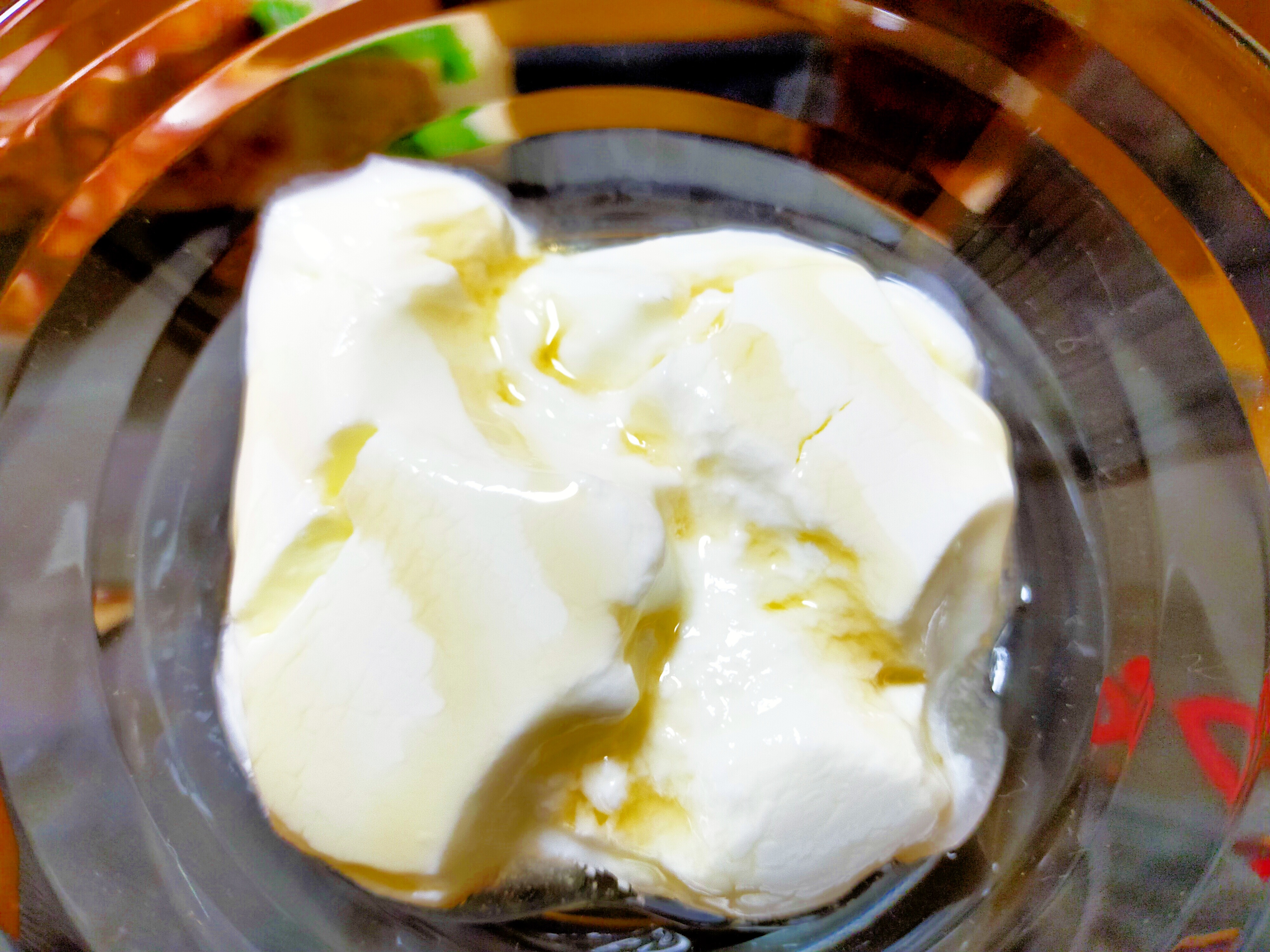 手作りカスピ海ヨーグルトで作る自家製チーズ