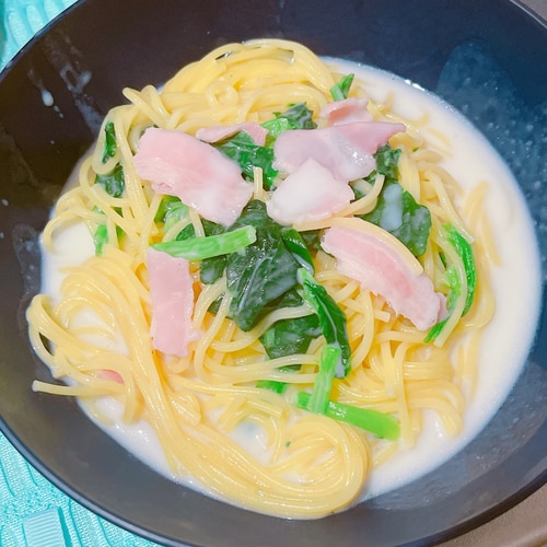 ワンパターン脱出！シチューリメイクはインスタから学べおうちごはん