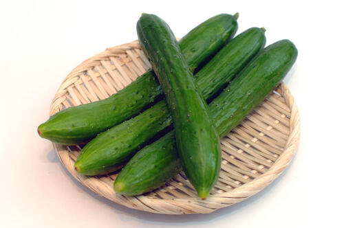 きゅうりの皮をむく理由とは？皮むきの是非を徹底解説 : Effective's Blog