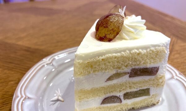 秋葉原×ケーキ 秋葉原で自分へのご褒美を！絶品ケーキをご紹介♪aumo アウモ