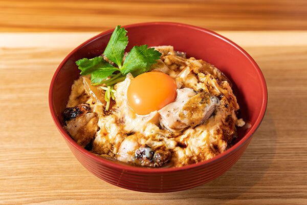 親子丼・唐揚げ・焼き鳥専門店。日々鶏々 ひびとりどり～名古屋コーチン親子丼と備長炭焼き鳥 の店～オープン記念キャンペーン2 20～2 26の期間ずっと看板メニューの親子丼10％割引！！ - ラブすぽ