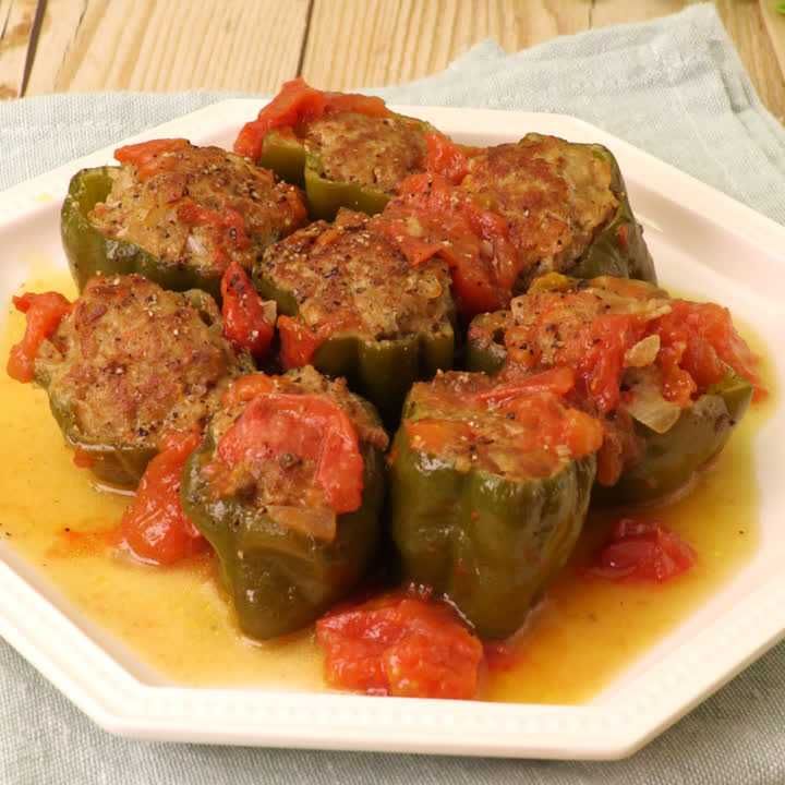 基本からアレンジまで！思わずつくりたくなる「ピーマンの肉詰め パン粉なし 片栗粉なし」のレシピ集クックパッド