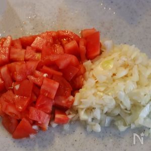 所JAPAN レンジ無水キーマカレーの作り方 動画・画像付 、リュウジさんのバスレシピ 5月4日 電子レンジで簡単オーサムスタイル