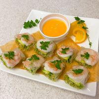 レンジで簡単!オランデーズソース