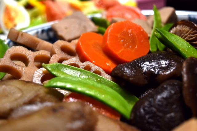 有元葉子さんの毎日の食卓を支える 愛用の乾物・保存食を一挙ご紹介