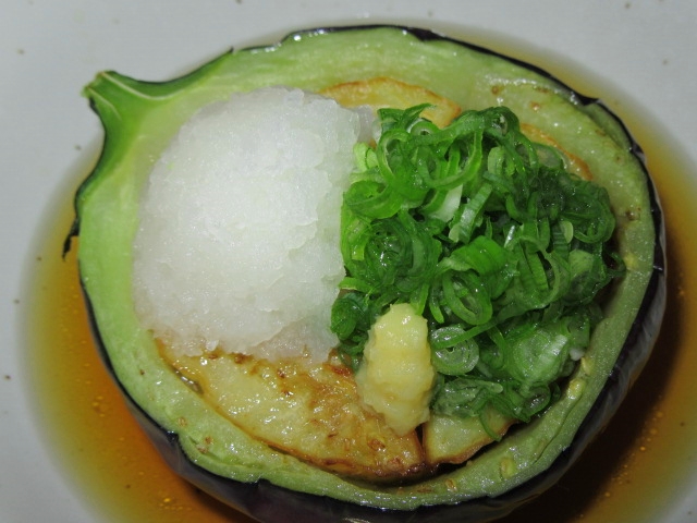 ナス 業務用食材の仕入れなら八面六臂