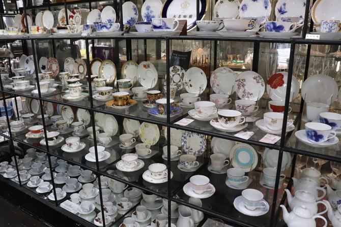 株式会社 小松屋かっぱ橋道具街