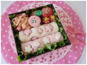 キャラ弁♪ 初めてでも楽しく作れる！簡単かわいいレシピ集の人気レシピ・作り方デリッシュキッチン