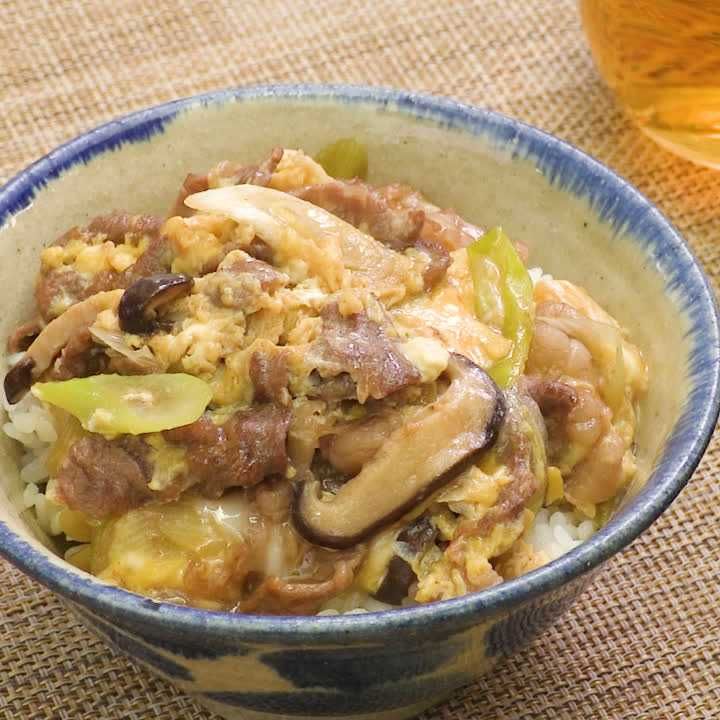 すき家の「ねぎ玉牛丼」は持ち帰りOKでピリ辛◎一番おいしいちょい足しアレンジは？イチオシichioshi