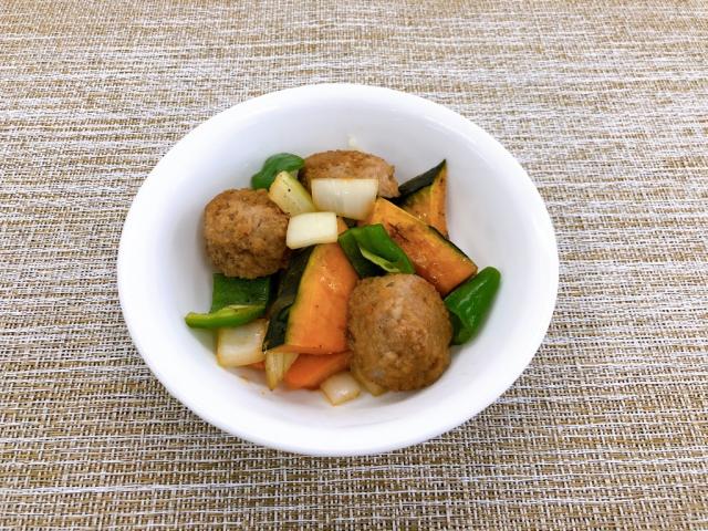 王道イワシのつみれ汁