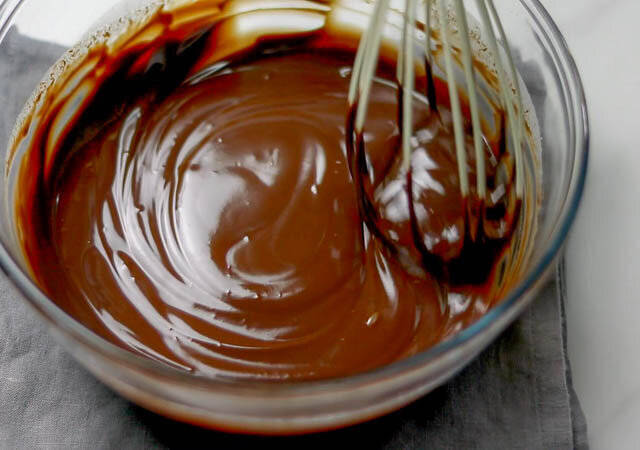 簡単！オレオ de 生チョコタルト♪