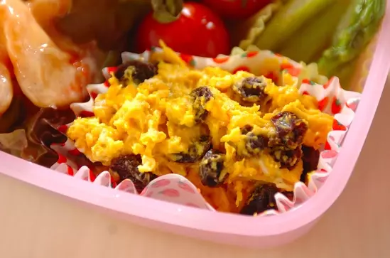 基本からアレンジまで！思わずつくりたくなる「かぼちゃ サラダ 簡単 クリームチーズ」のレシピ集クックパッド