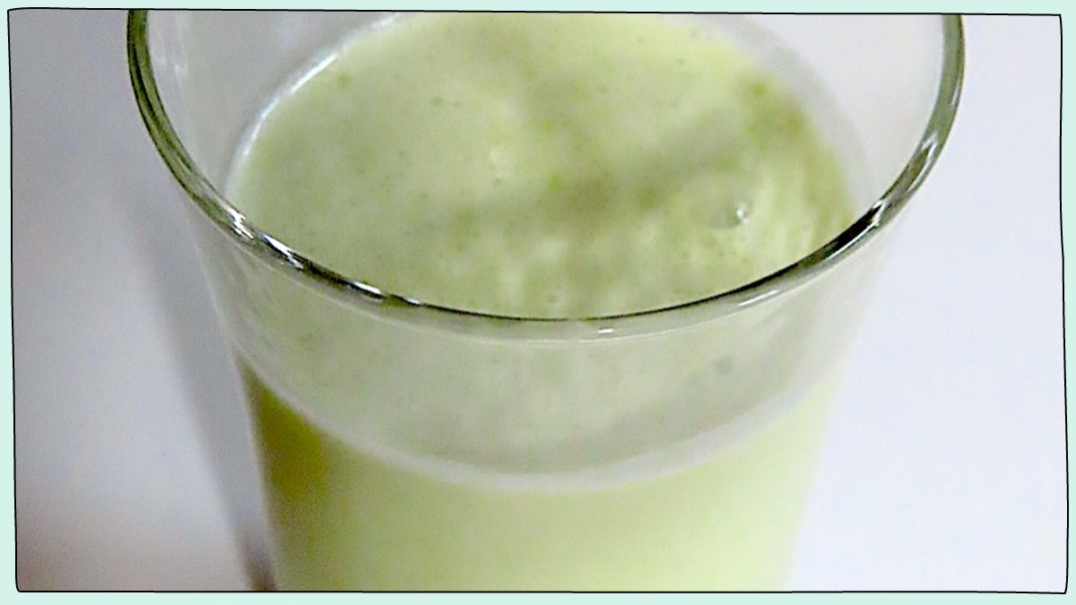 そんなにおいしいの？ 噂の「ずんだシェイク」を作ってみた - メシ通ホットペッパーグルメ