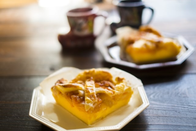 沸騰ワード元旦SP タルティフレットの作り方。志麻さんお正月食材アレンジレシピ。2024年1月1日 - miraku 〜美楽食