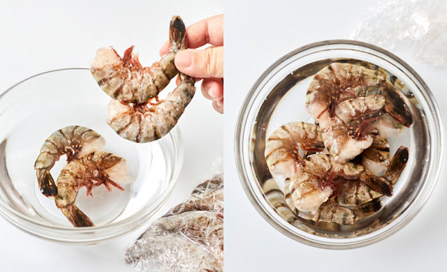 バナメイむきえび 5Lサイズ 解凍後750g 750g×1袋エビ むきえび 冷凍 5LサイズJALふるさと納税サイト