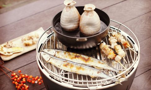 屋上バーベキューは自宅だと迷惑？屋外で抵触する可能性のある法律を解説 - EcoFlow エコフロー 公式ブログ