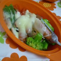 牛乳からの、リコッタ＆カッテージチーズの作り方とはof nou