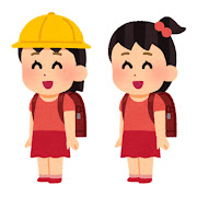 あんこ団子串イラストのフリー素材イラストイメージ